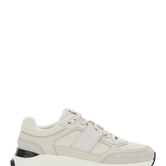 Tod'S Sportiva 81L Sneakers IT 39 Women - Picture 1 of 4